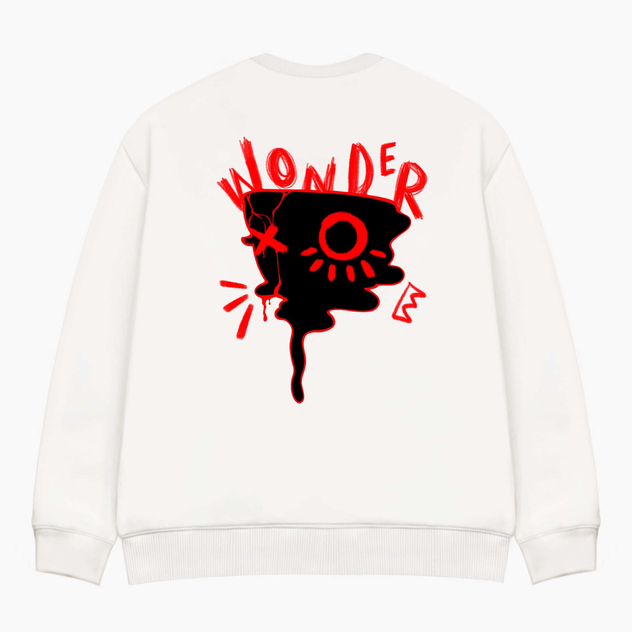 WONDER CREWNECK
